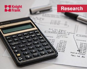 Knight Frank | Research